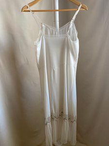 Heavenly Nightgown