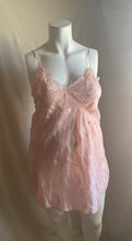 Load image into Gallery viewer, Peachy Jacquard Babydoll
