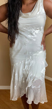 Load image into Gallery viewer, Whimsical White Dress
